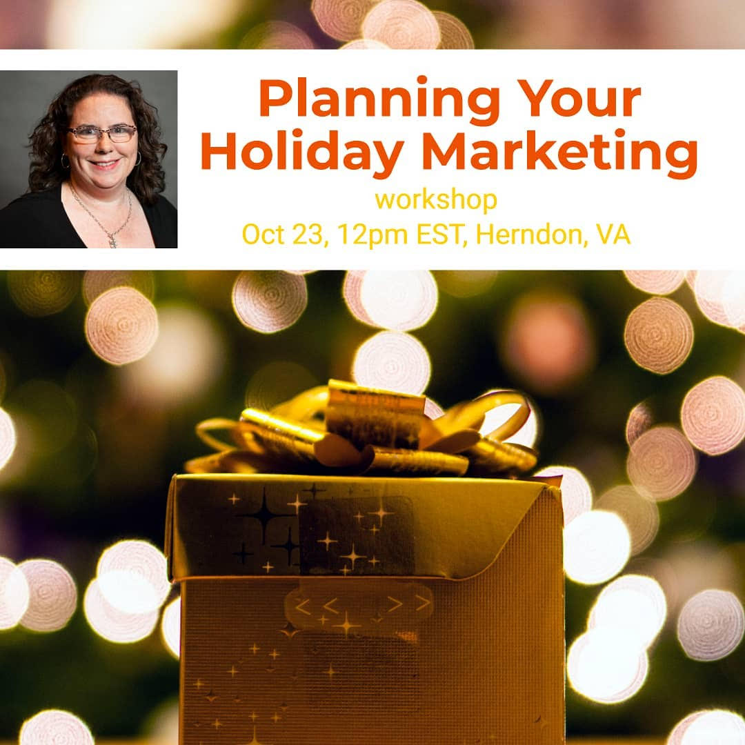 Planning Your Holiday Marketing